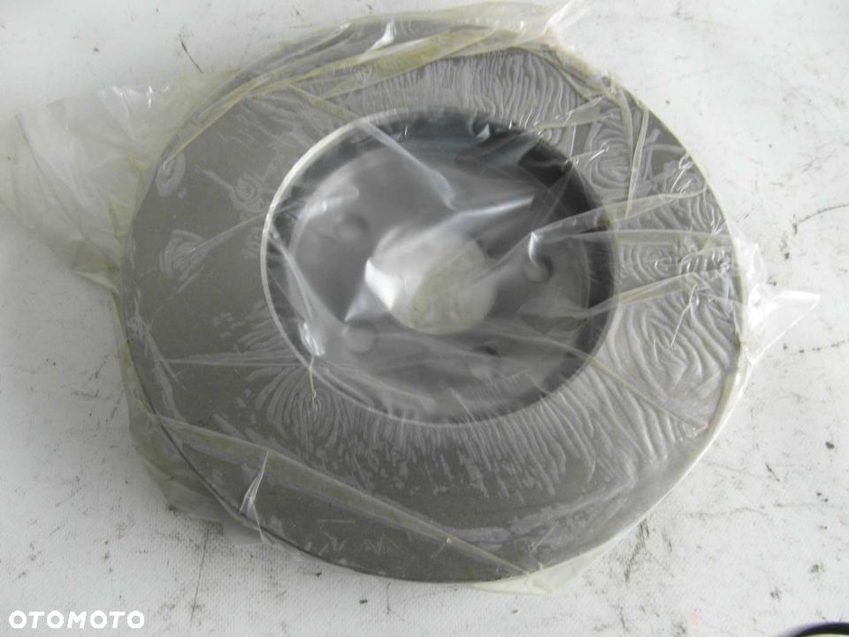 SEBRING CIRRUS TARCZE HAMULCOWE TYŁ RAYBESTOS - 3