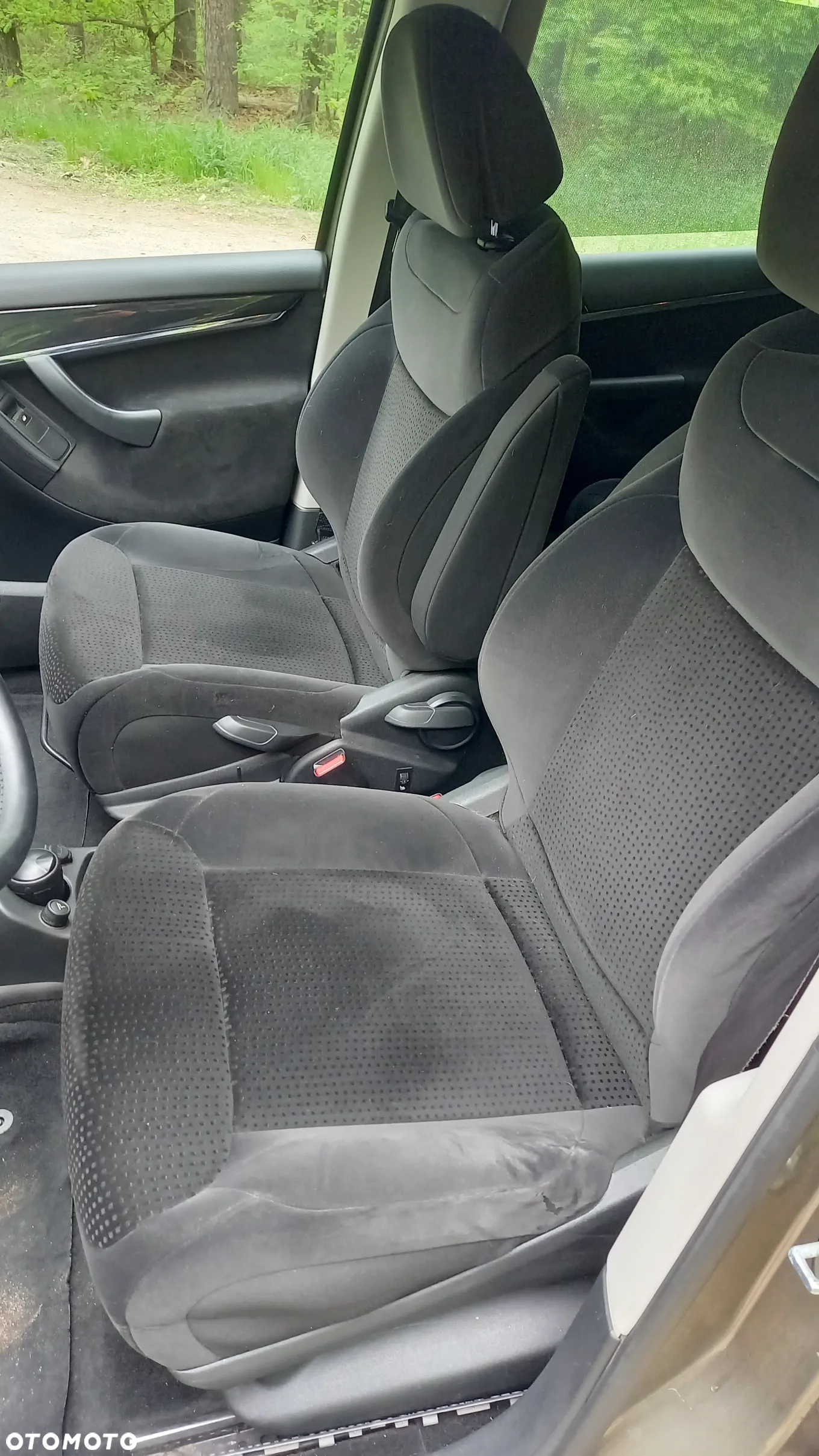 Citroën C4 Picasso - 9