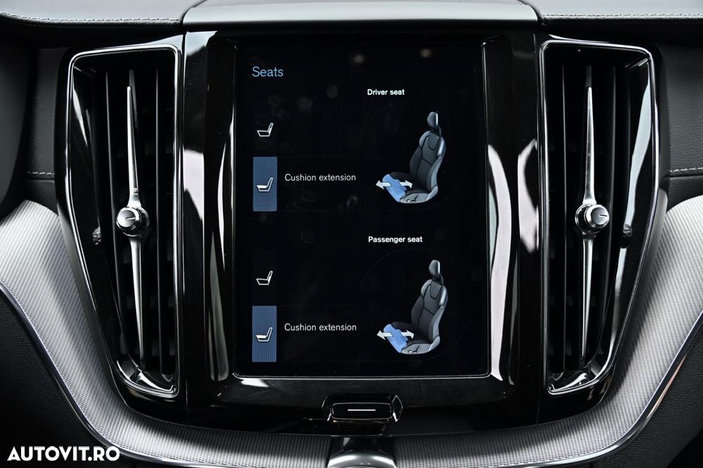 Volvo XC 60 D5 AWD Geartronic Inscription - 20