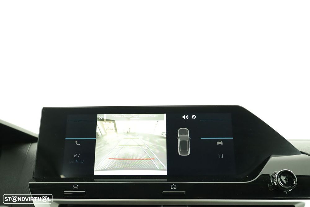 Citroën C4 1.2 PureTech Plus EAT8 - 11