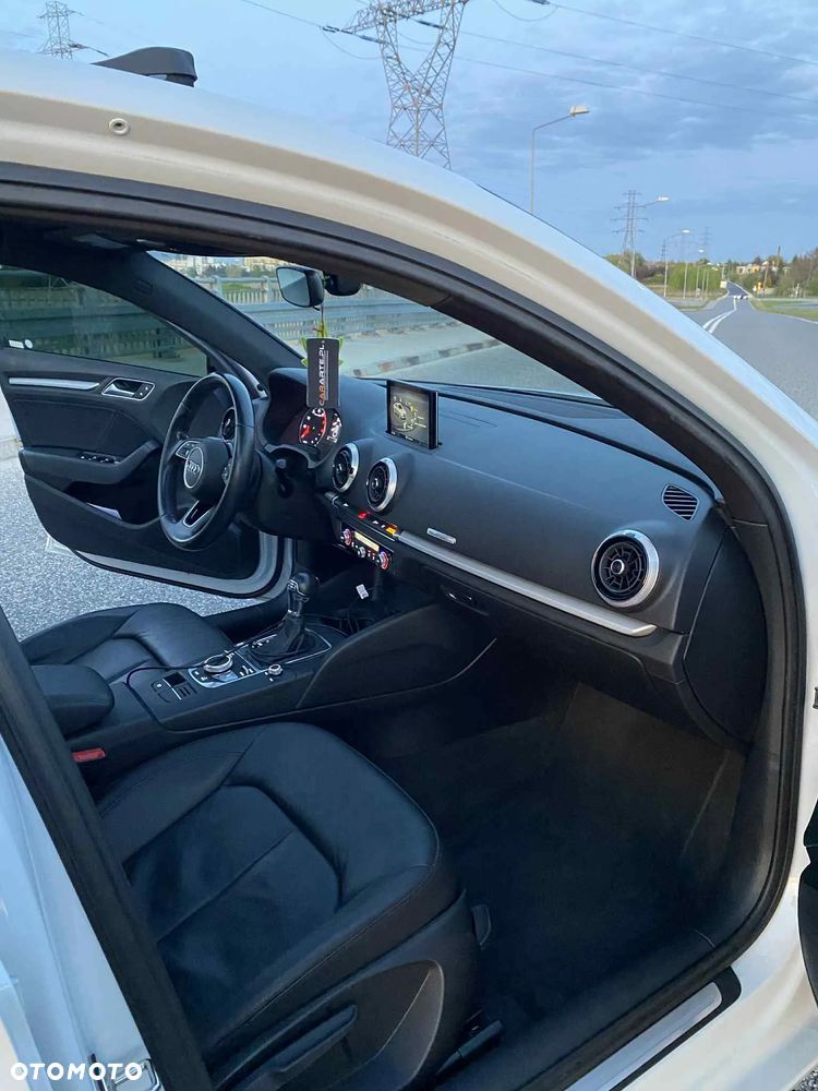 Audi A3 - 20