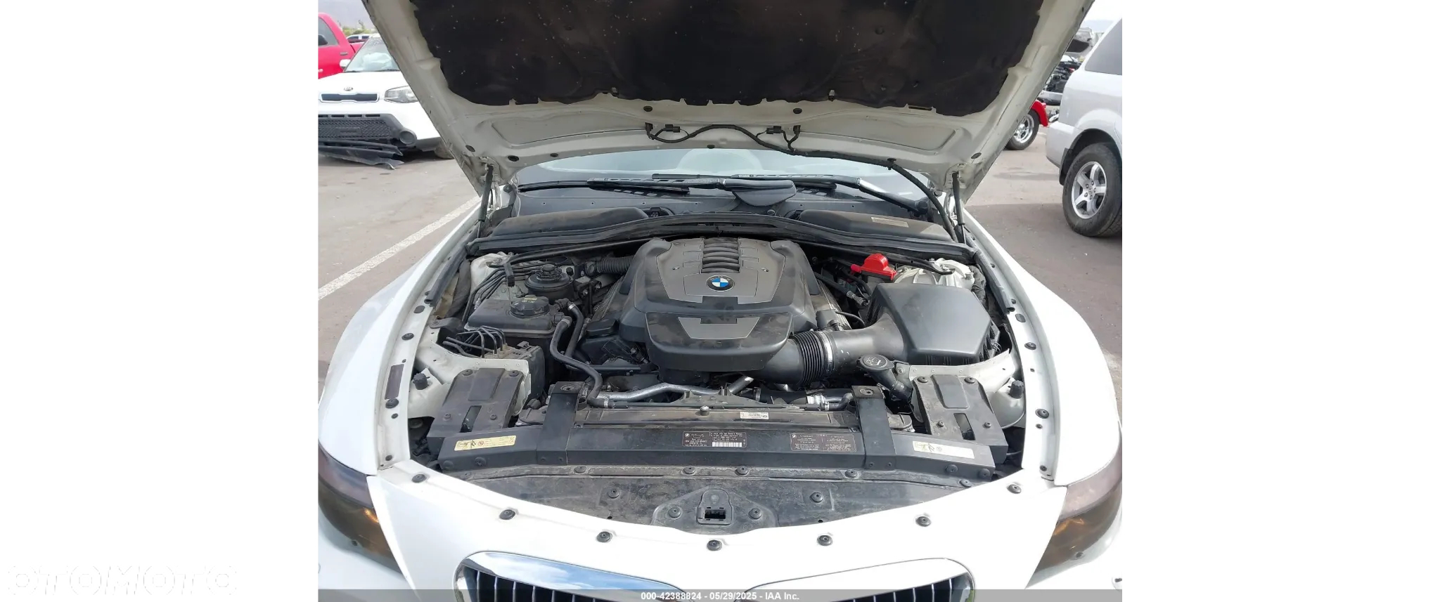 BMW Seria 6 - 11