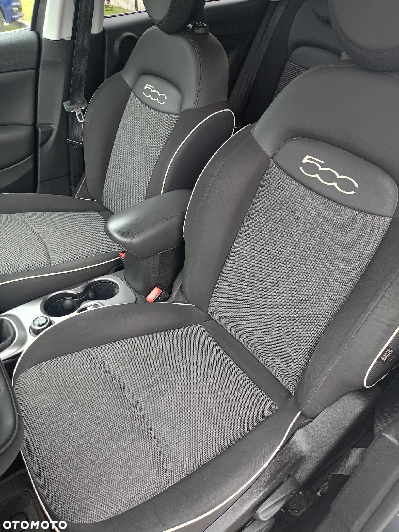 Fiat 500X 1.4 Multiair 4x2 S&S City Cross - 18