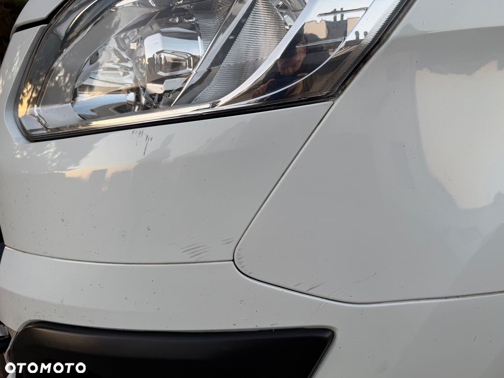 Ford Tourneo Custom 300 L2H1 VA Limited - 15