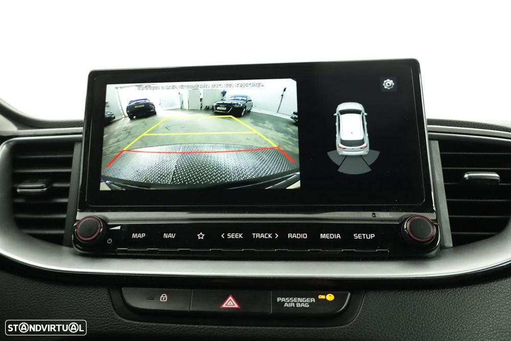 Kia ProCeed 1.0 T-GDI GT Line - 12