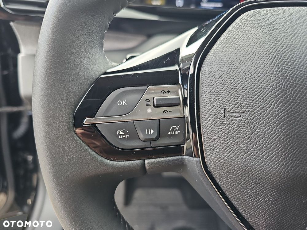 Peugeot 308 1.5 BlueHDi Allure Pack S&S EAT8 - 25