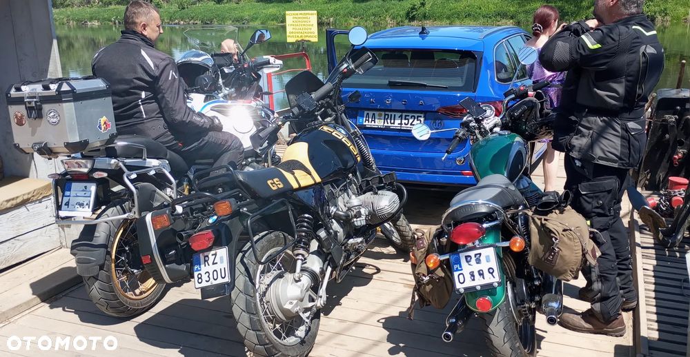 BMW GS - 2