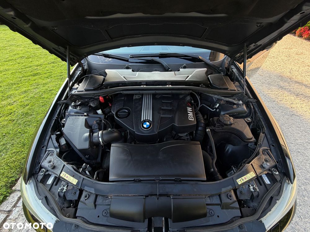 BMW Seria 3 - 26