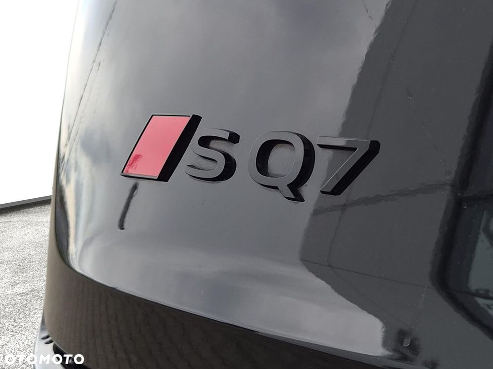 Audi SQ7 - 38