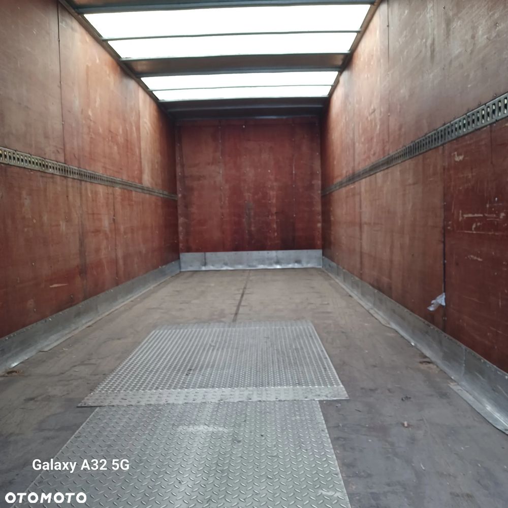 Scania P114 - 8