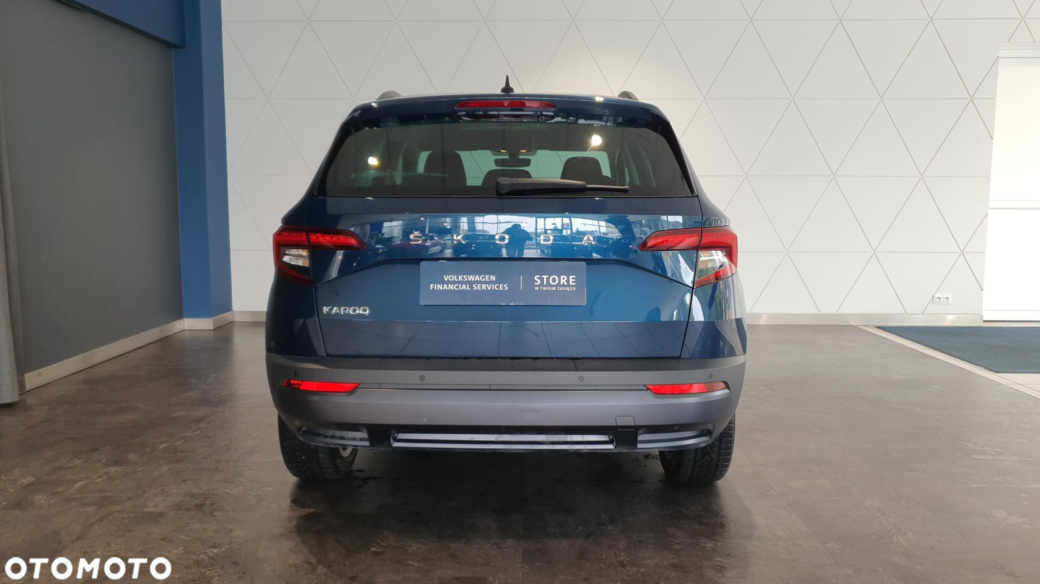 Skoda Karoq 2.0 TDI SCR 4x2 Ambition DSG - 4