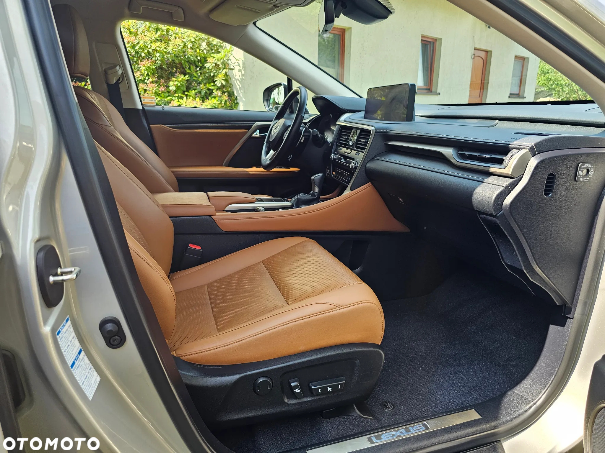 Lexus RX 300 Business Edition + - 15