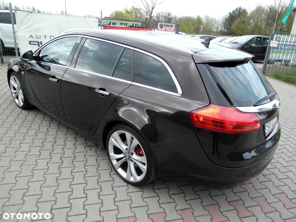 Opel Insignia 2.0 CDTI Innovation - 12
