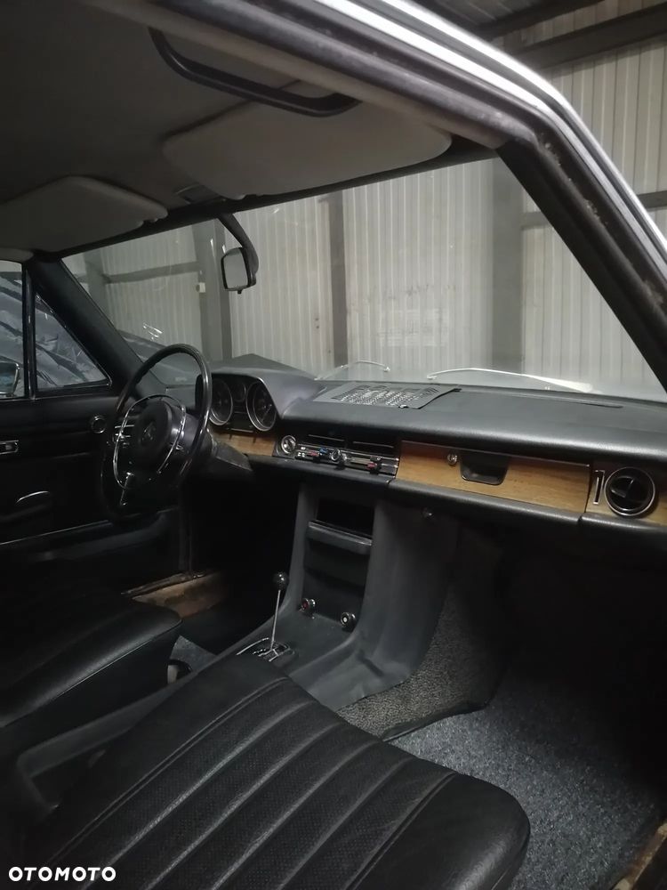 Mercedes-Benz Inny - 9