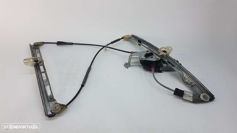 ELEVADOR FRENTE DIREITO PEUGEOT 206 BERLINA XT - 1