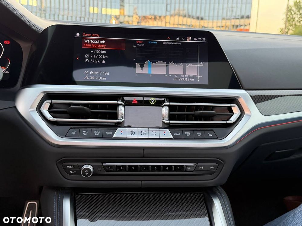 BMW Seria 4 M440d xDrive - 24