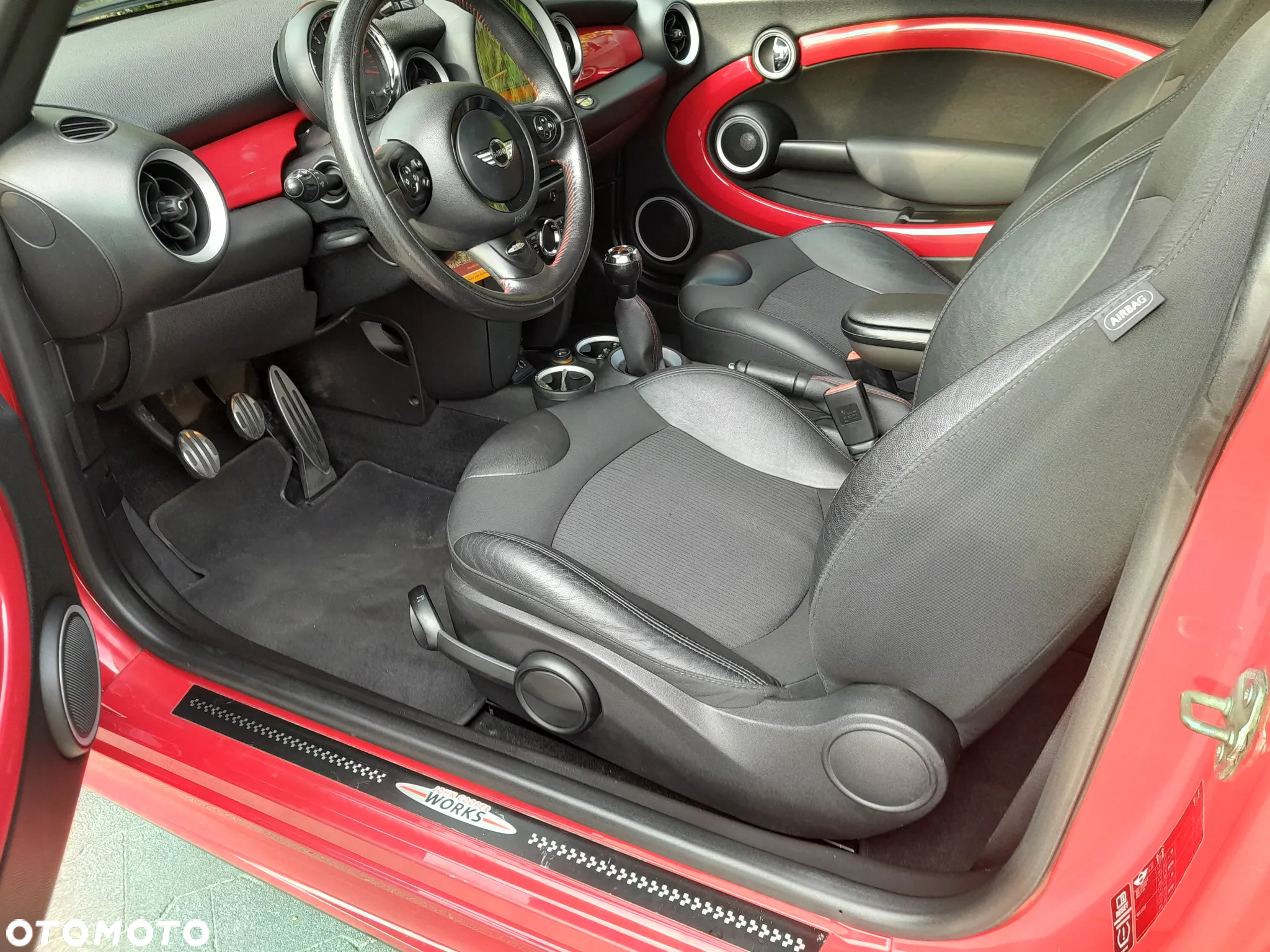MINI John Cooper Works Standard - 6