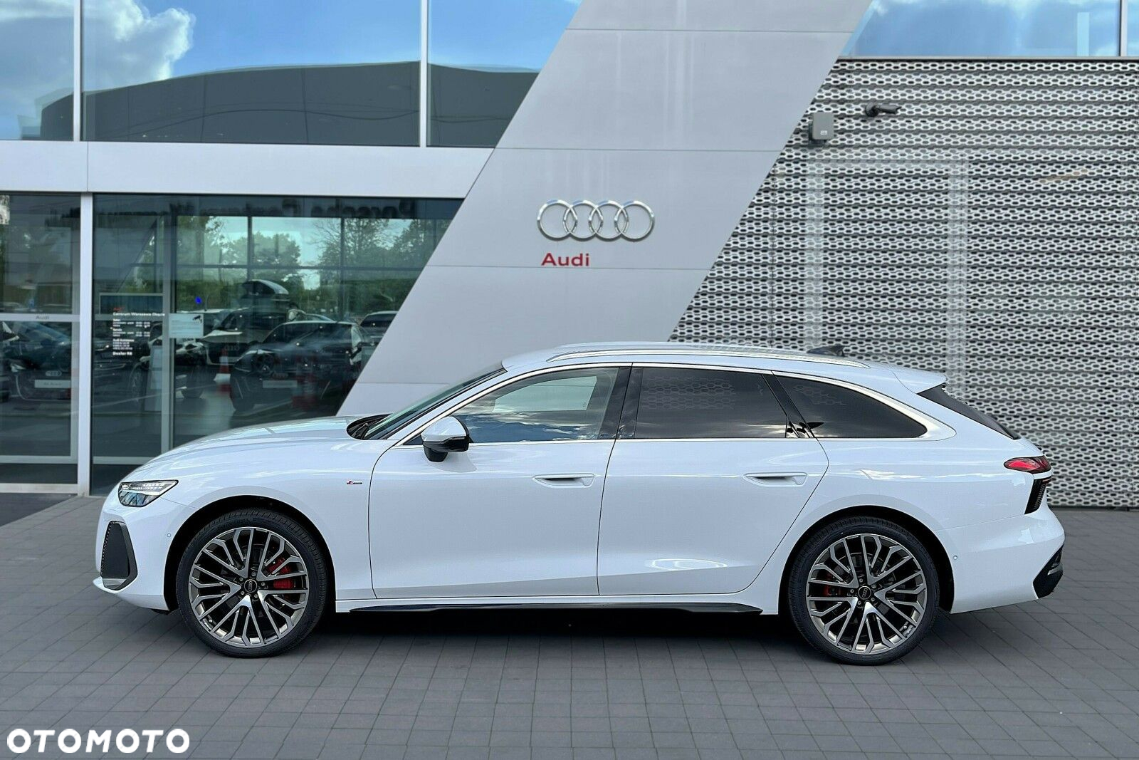 Audi A6 - 7