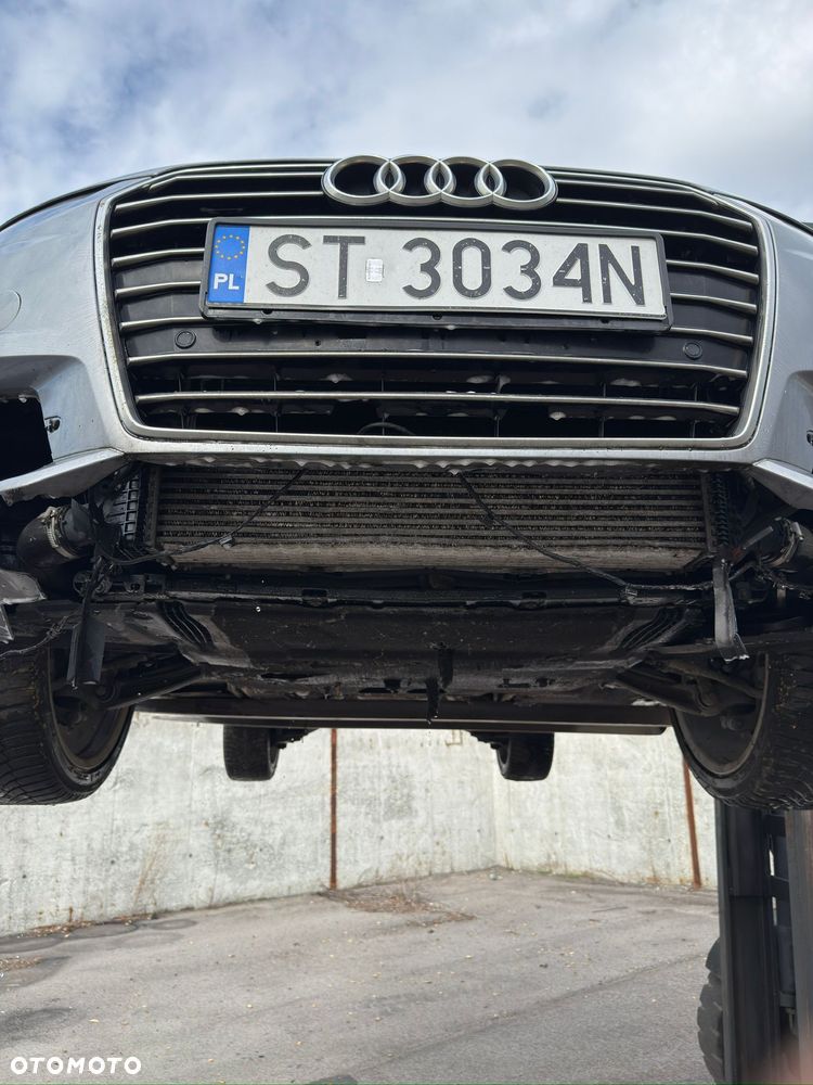 Audi A6 Limousine - 5