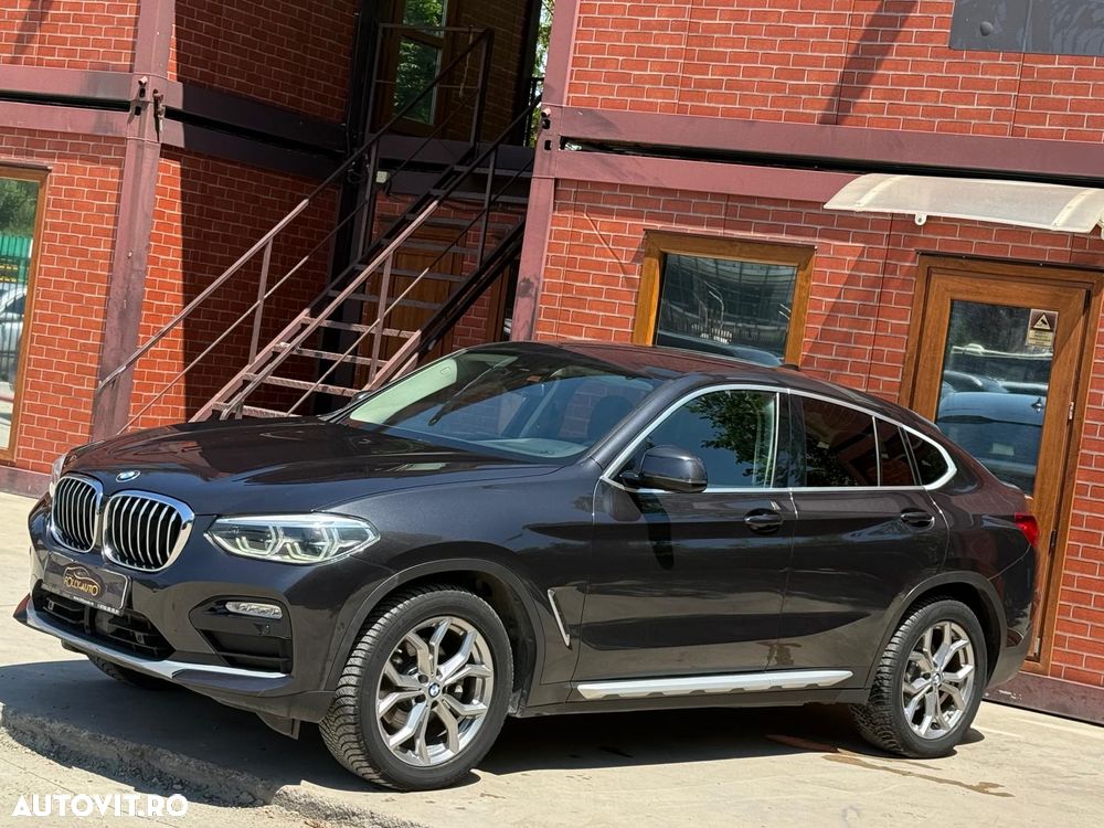 BMW X4 - 28