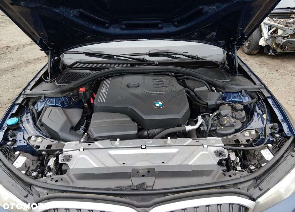 BMW Seria 3 - 15
