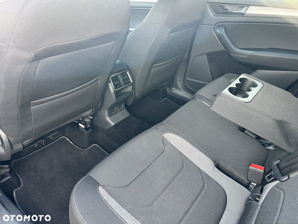 Skoda Kodiaq 1.5 TSI ACT 4x2 Ambition DSG - 26