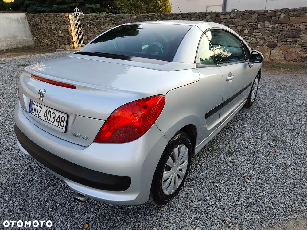 Peugeot 207 120 Automatik Premium - 27