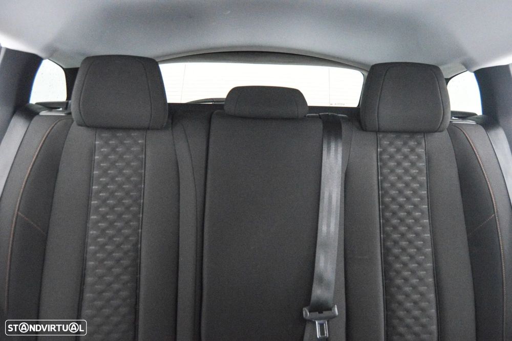 Peugeot 508 SW 1.5 BlueHDi Business Line - 13