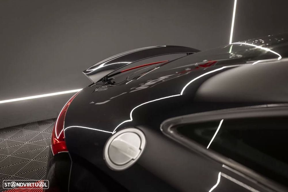 Audi TT Coupé 2.0 TFSI S-line - 6