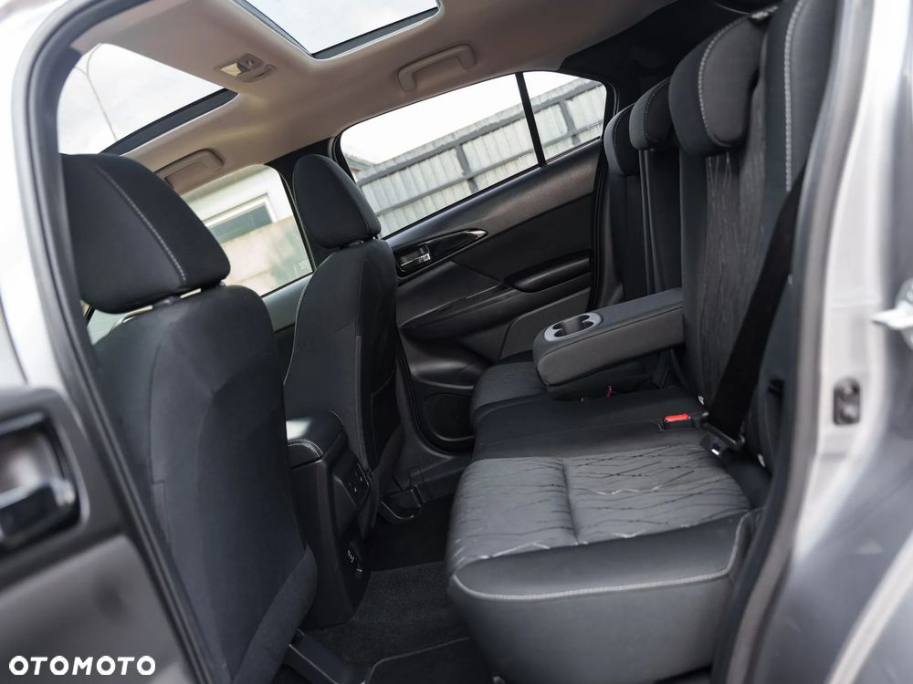 Mitsubishi Eclipse Cross 1.5 T Intense Plus CVT - 15