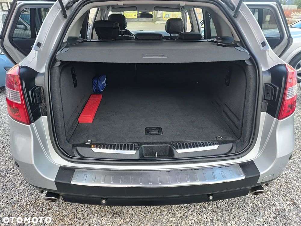 Renault Laguna ENERGY dCi 175 FAP Start & Stop Bose Edition - 24