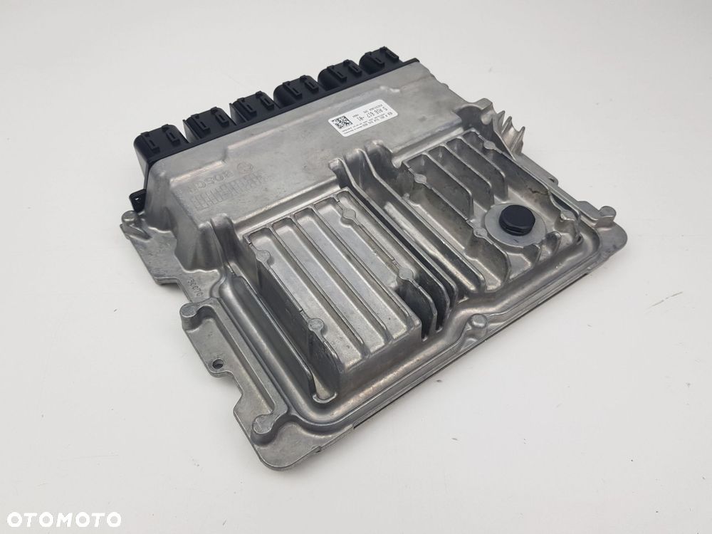 Komputer Sterownik silnika BMW X1 F48 X2 F39 B46 2.0i 5A16617 - 3
