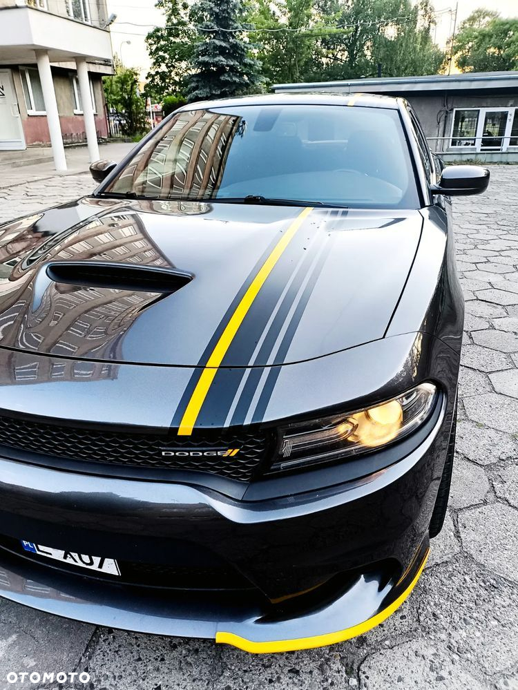 Dodge Charger 5.7 R/T - 3