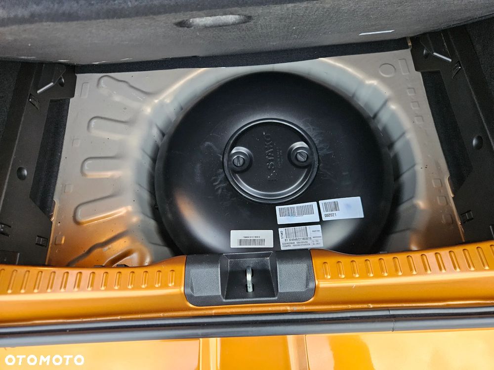 Dacia Sandero TCe 90 Comfort - 23