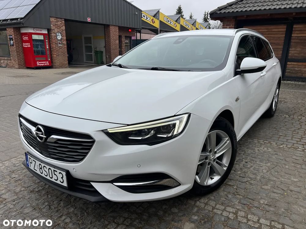 Opel Insignia - 2