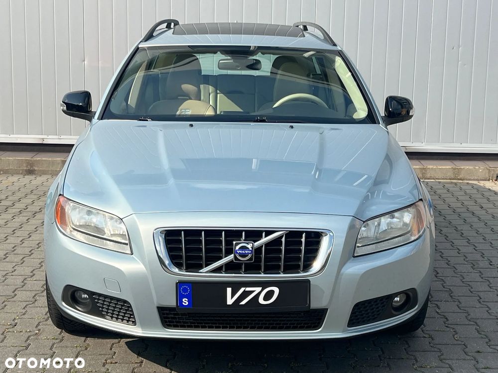 Volvo V70 - 19