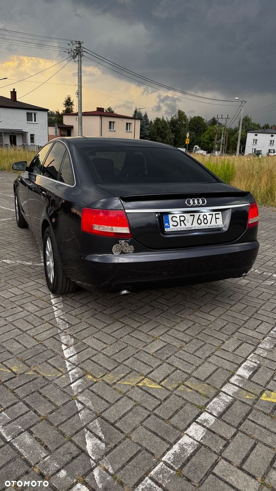 Audi A6 Limousine 2.0 TDI - 7