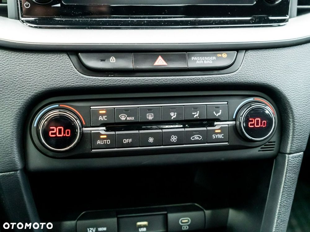 Kia Ceed 1.5 T-GDI M DCT - 16