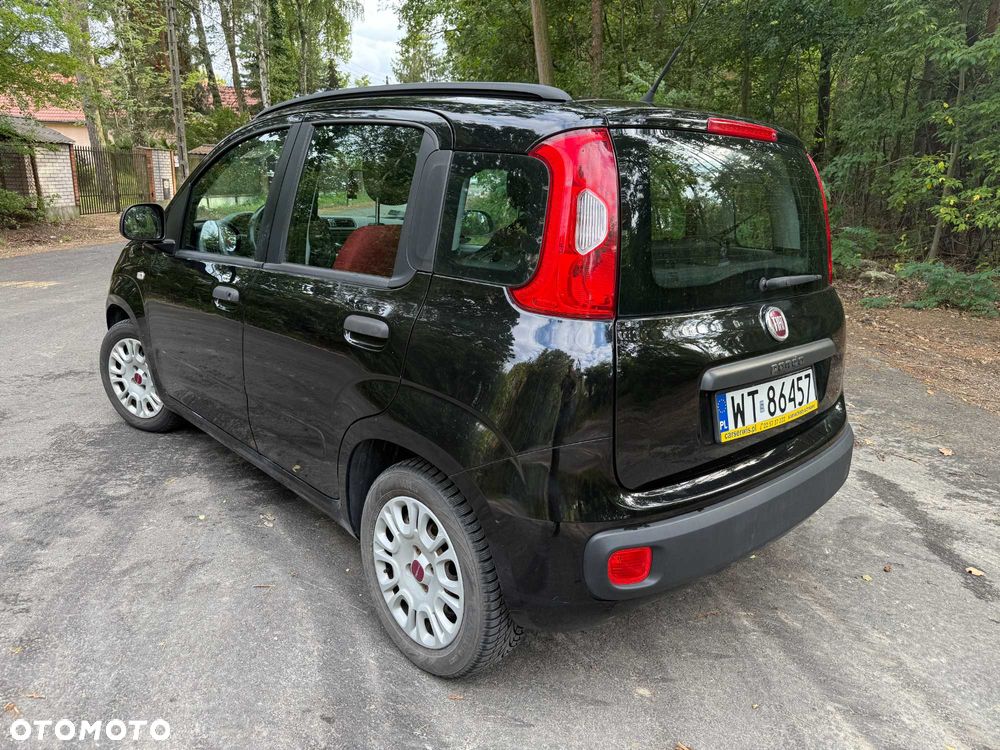 Fiat Panda - 3