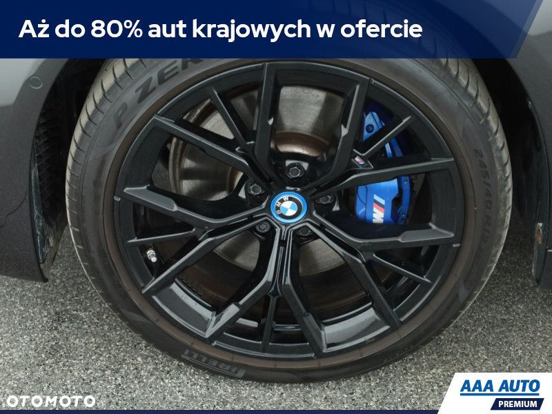 BMW Seria 5 - 14