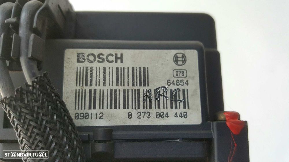 ABS PEUGEOT 306 BERLINA 3/4/5 PUERTAS (S2) BOULEBARD - 4