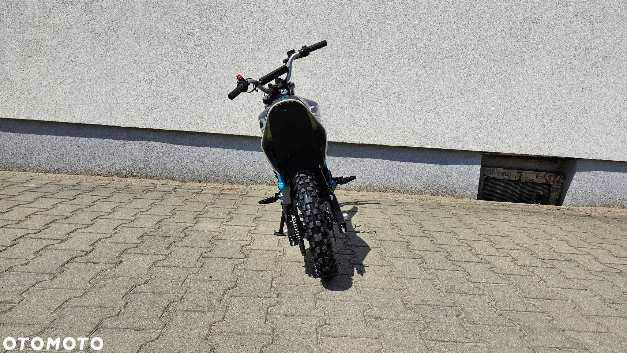 CFMoto Inny - 10
