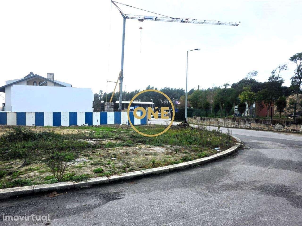 Lote de terreno para venda na freguesia de Argivai - Grande imagem: 2/7