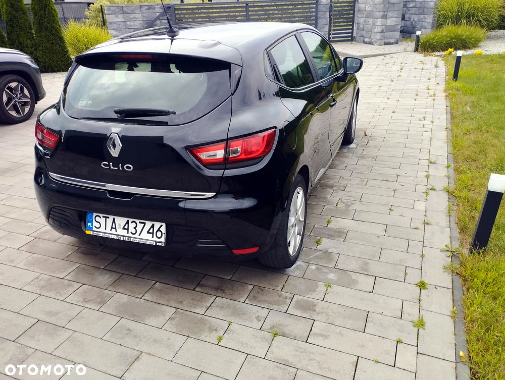 Renault Clio 1.2 16V Expression - 6