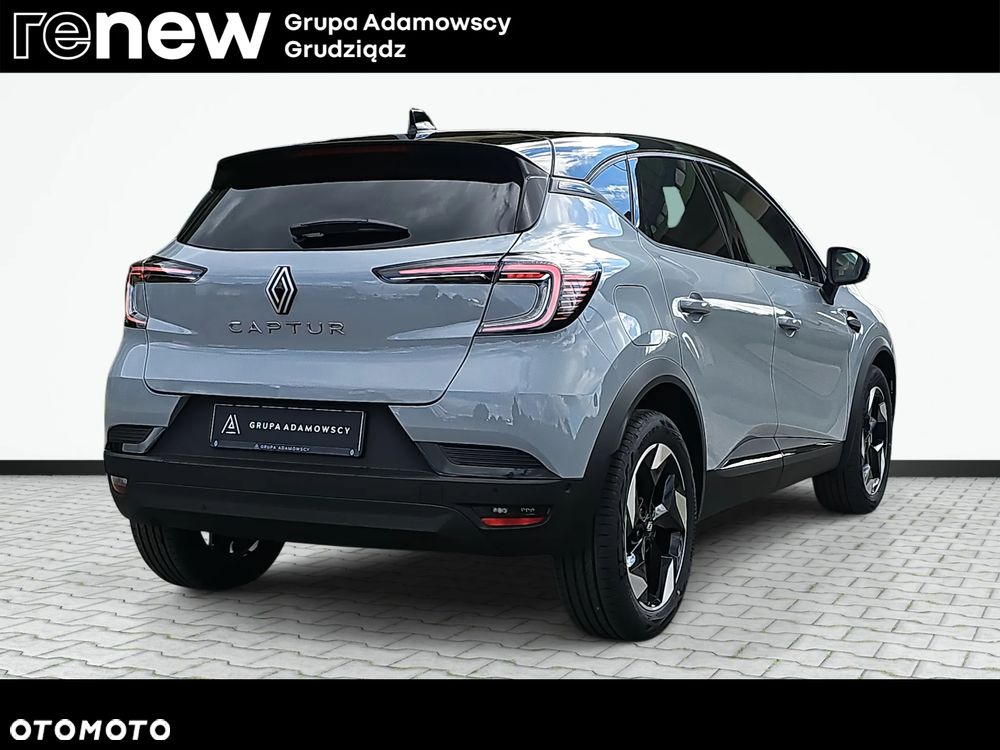 Renault Captur 1.0 TCe Techno - 2