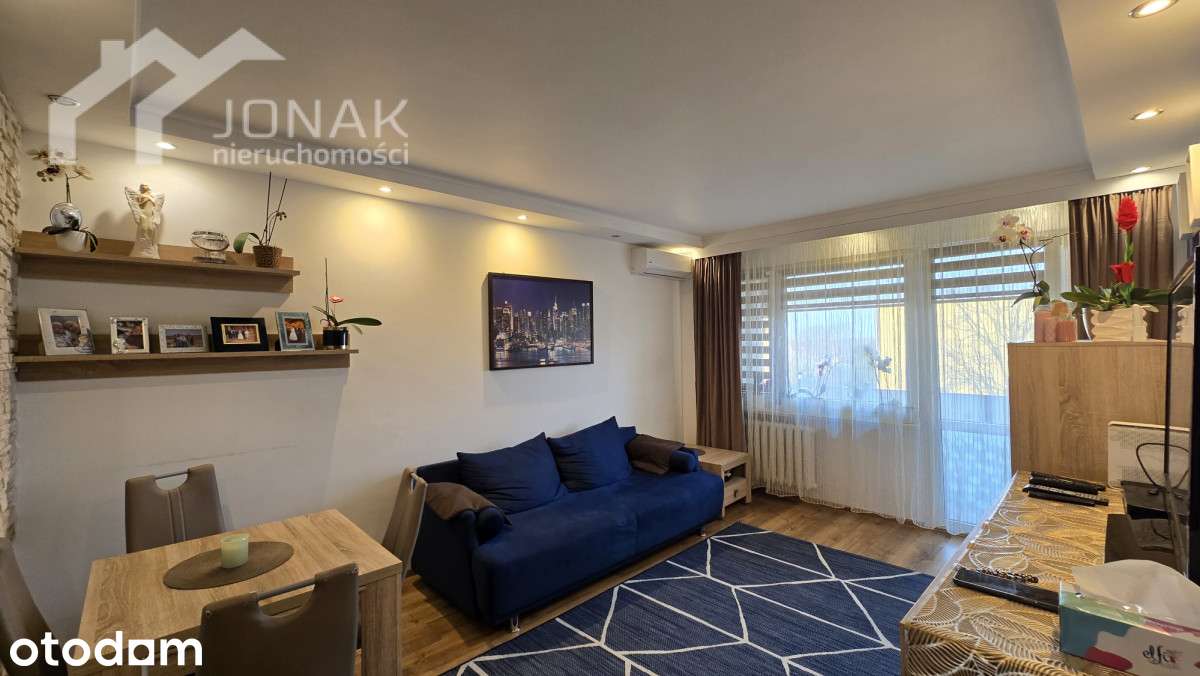 Wchodzisz i mieszkasz 3 pokoje 60 m²,Wspólnota