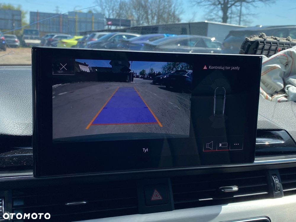 Audi A4 Limousine 35 TFSI mHEV S Line S tronic - 17