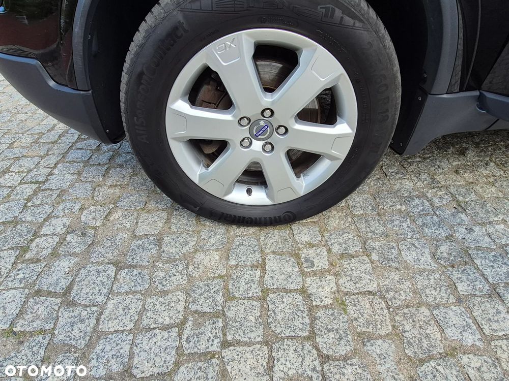 Volvo XC 90 D5 AWD Summum - 25