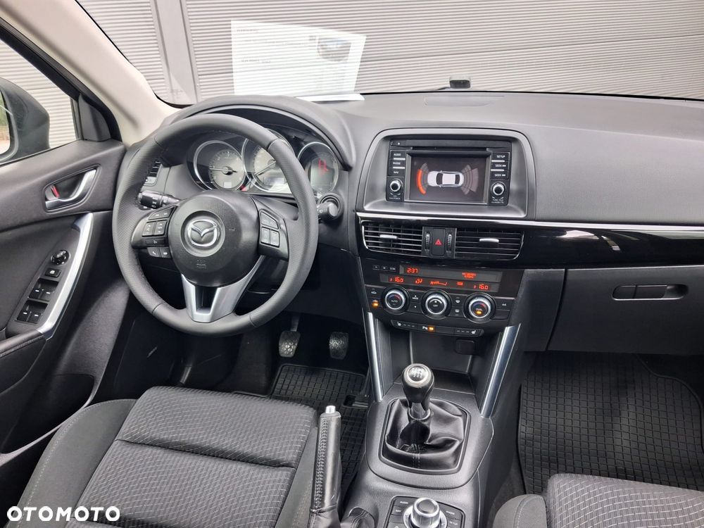 Mazda CX-5 SKYACTIV-D 150 Center-Line - 15
