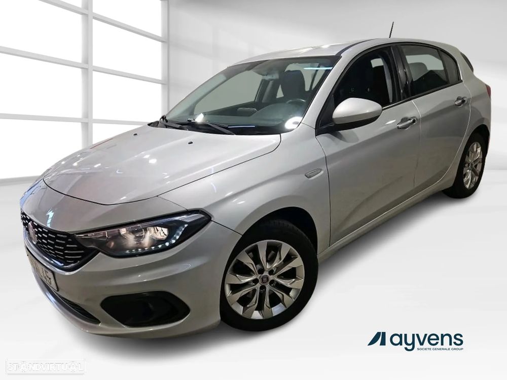 Fiat Tipo